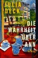 Die Wahrheit über Ann