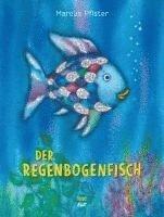 Der Regenbogenfisch