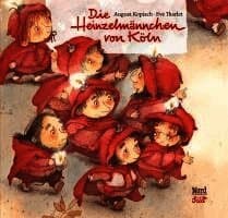 Die Heinzelmännchen von Köln
