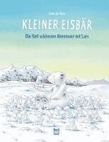 Kleiner Eisbär