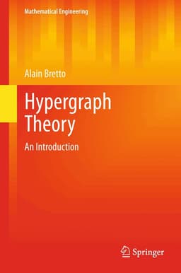Hypergraph Theory