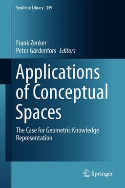 Applications of Conceptual Spaces