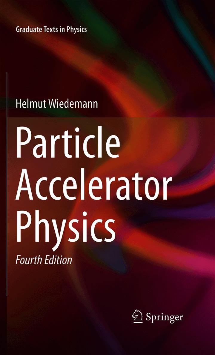 Particle Accelerator Physics