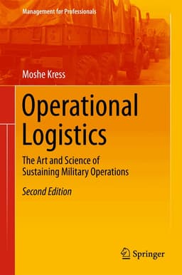 Operational Logistics