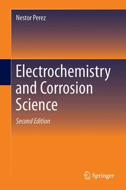 Electrochemistry and Corrosion Science