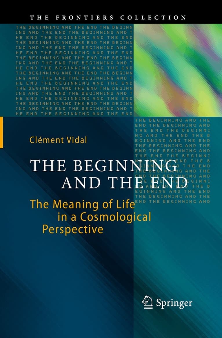 Beginning and the End