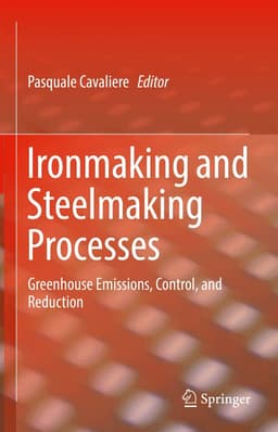 Ironmaking and Steelmaking Processes