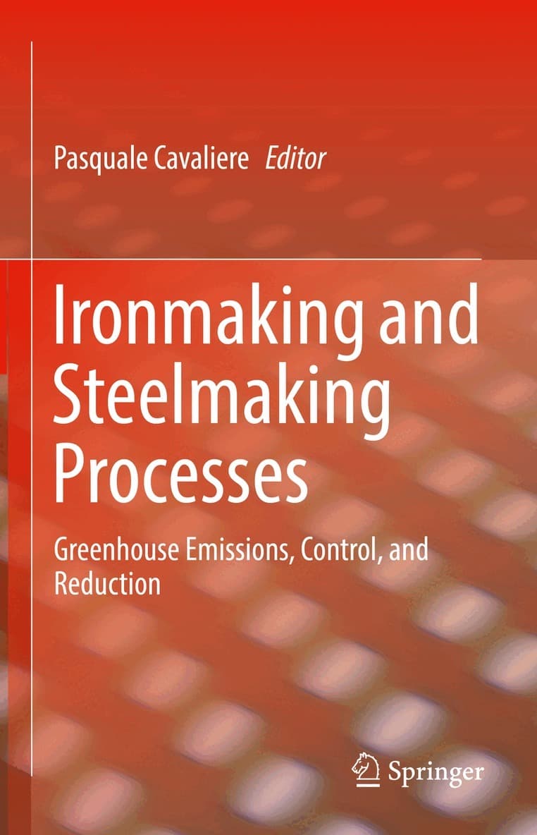 Ironmaking and Steelmaking Processes
