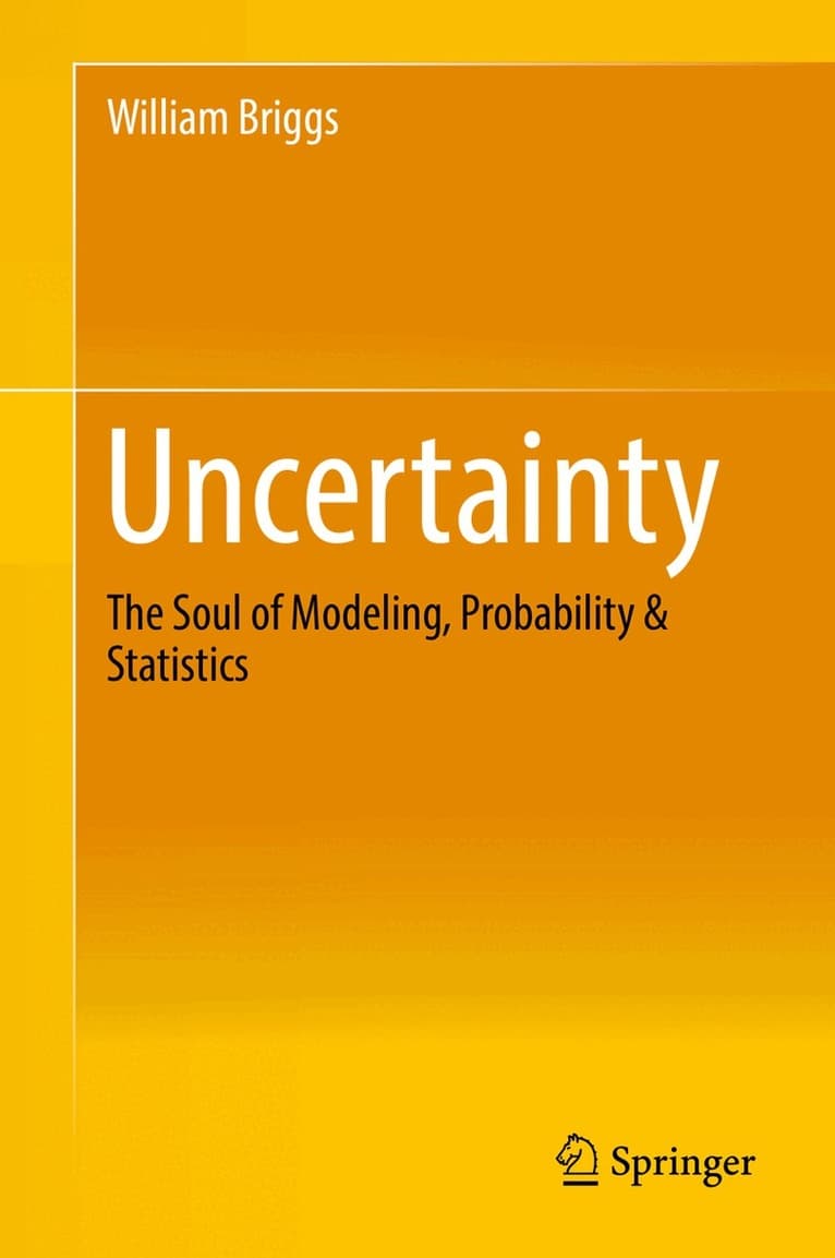 Uncertainty