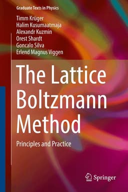 Lattice Boltzmann Method