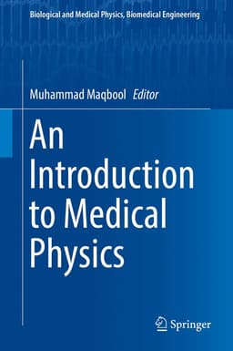 Introduction to Medical Physics