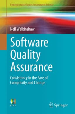 Software Quality Assurance