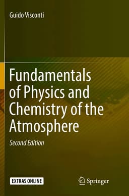 Fundamentals of Physics and Chemistry of the Atmosphere