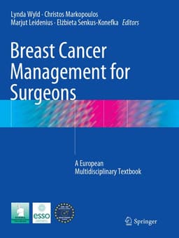Breast Cancer Management for Surgeons