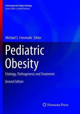 Pediatric Obesity