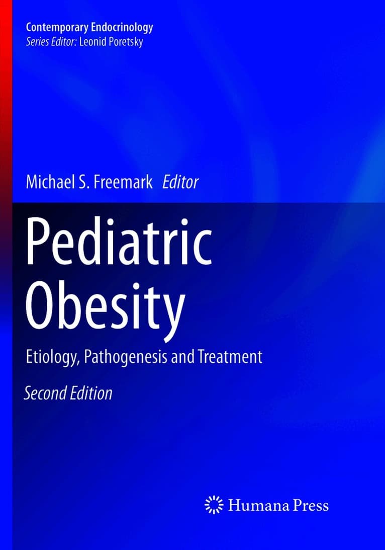 Pediatric Obesity