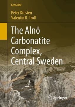 Alnö Carbonatite Complex, Central Sweden