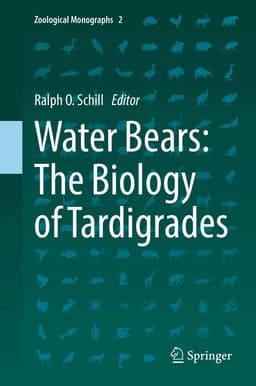 Water Bears: The Biology of Tardigrades