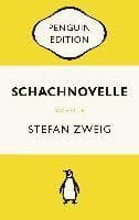 Schachnovelle