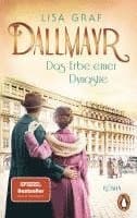 Dallmayr-Saga, Band 3