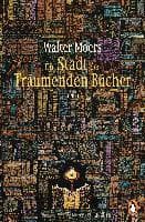 Die Stadt der Träumenden Bücher