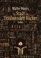 Die Stadt der Träumenden Bücher