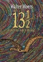 Die 13 1/2 Leben des Käpt'n Blaubär