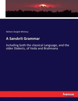Sanskrit Grammar