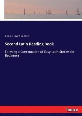Second Latin Reading Book