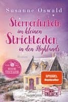 Sternenfunkeln im kleinen Strickladen in den Highlands