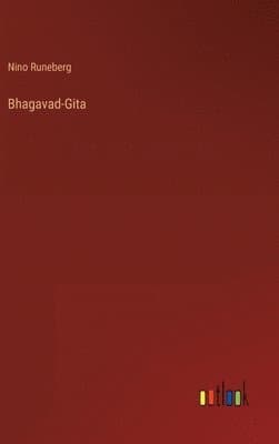 Bhagavad-Gita