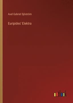 Euripides' Elektra