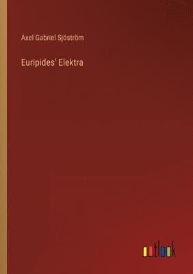 Euripides' Elektra