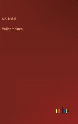 Wäinämöinen