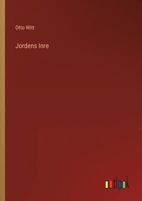 Jordens Inre