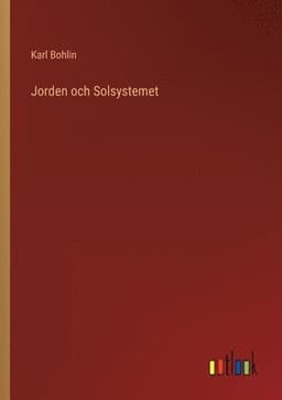 Jorden och Solsystemet