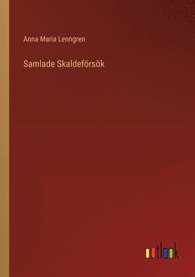 Samlade Skaldeförsök