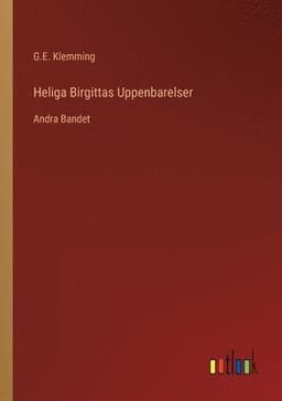 Heliga Birgittas Uppenbarelser