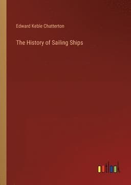History of Sailing Ships