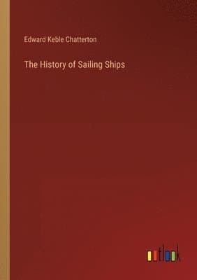 History of Sailing Ships