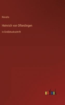 Heinrich von Ofterdingen