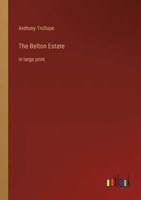 Belton Estate