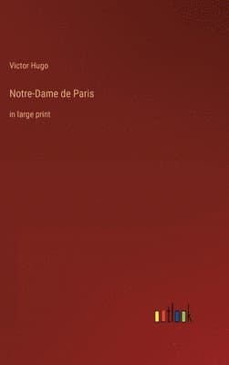 Notre-Dame de Paris