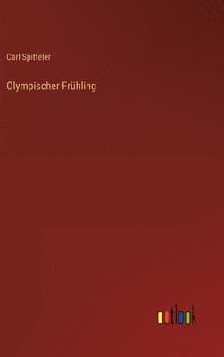 Olympischer Frühling