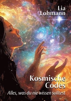Kosmische Codes: Alles, was du nie wissen solltest