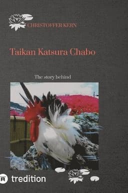 Taikan Katsura Chabo