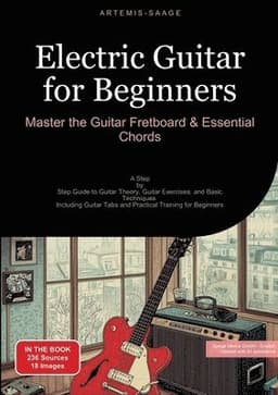 Electric Guitar for Beginners