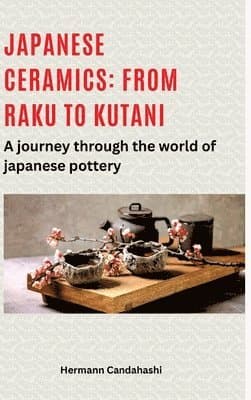 Japanese ceramics