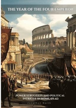 Year of the Four Emperors