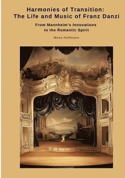 Harmonies of Transition